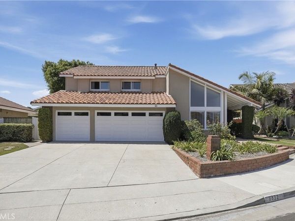 8832 Arcel, Huntington Beach, CA 92646