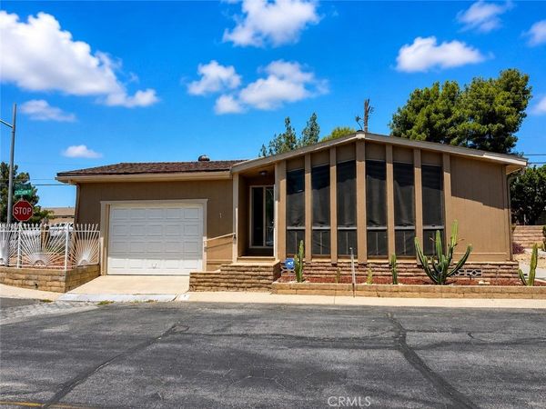 3800 W Wilson Street, Unit 1, Banning, CA 92220