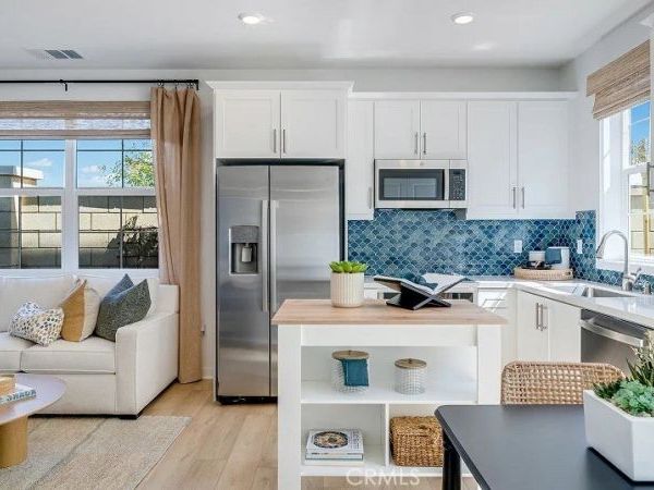 2668 E Lincoln Paseo, Ontario, CA 91762