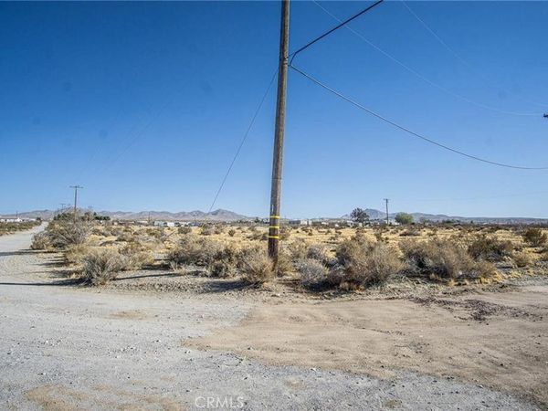 0 ., Oro Grande, CA 92368