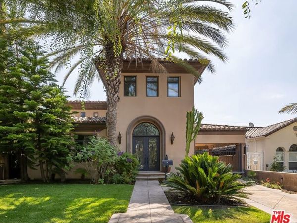 120 S Almont Drive, Beverly Hills, CA 90211