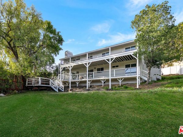 23937 Jensen Drive, West Hills, CA 91304