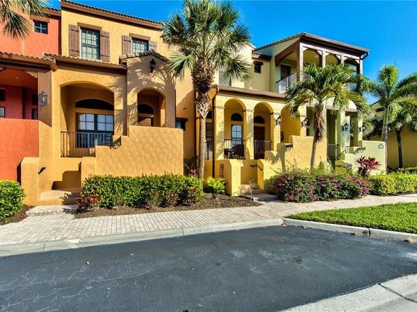 9102 Capistrano ST S, Unit 7209, NAPLES, FL 34113