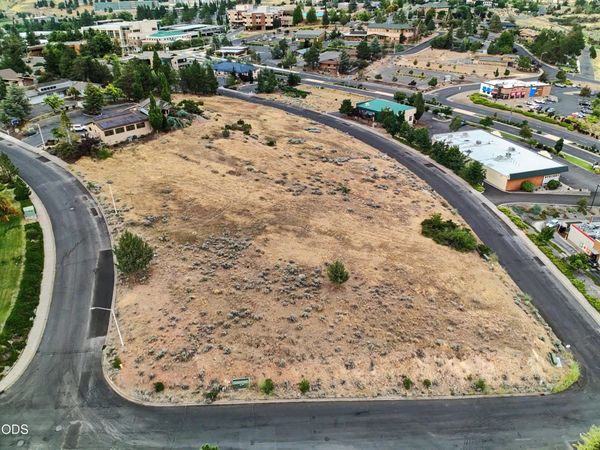 Dahlia Street, Unit 6 & 7, Klamath Falls, OR 97601