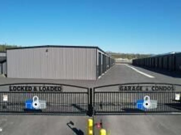 17011 W Tulip CT, Unit # 5, Post Falls, ID 83854