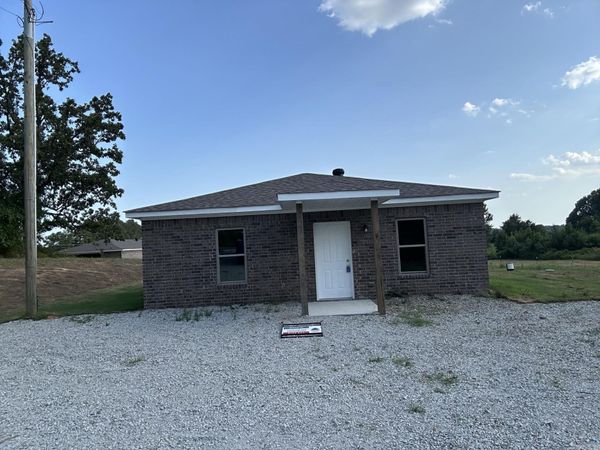 181 Romance Rd , Romance, AR 72136