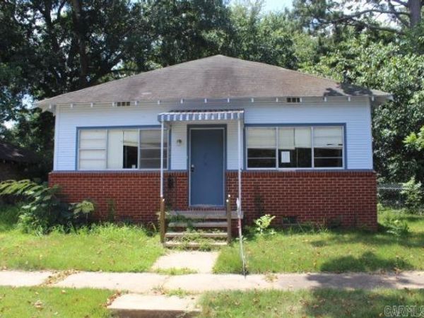 307 E Holly Street, Sheridan, AR 72150
