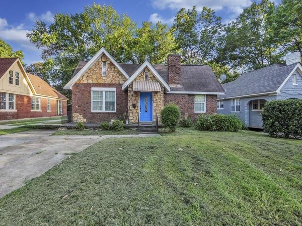 2259 JACKSON AVE, Memphis, TN 38112
