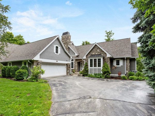 10685 Commodore Circle, Unit 602, Sister Bay, WI 54234