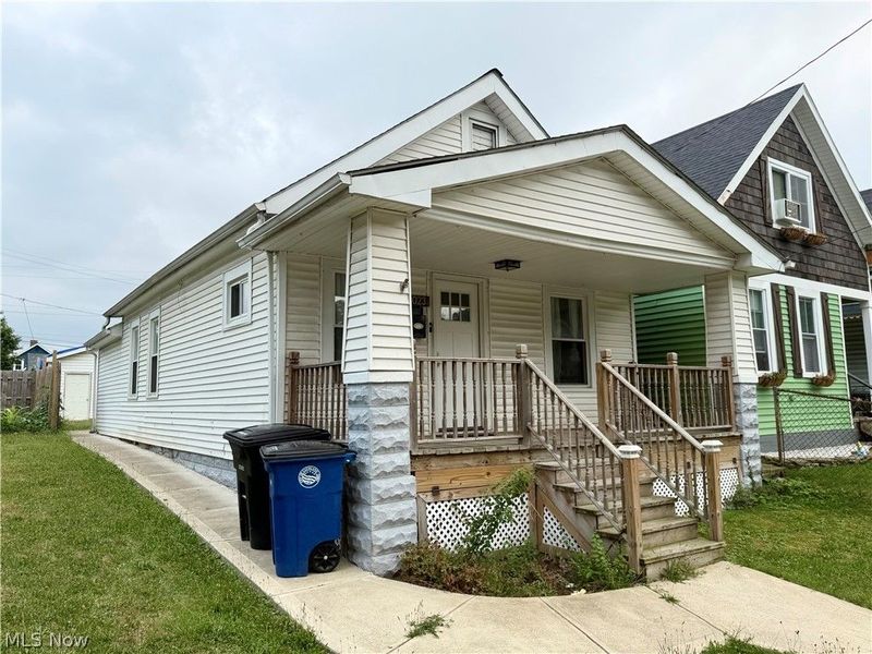 3023 Barber Avenue , Cleveland, OH 44113 Photo 15