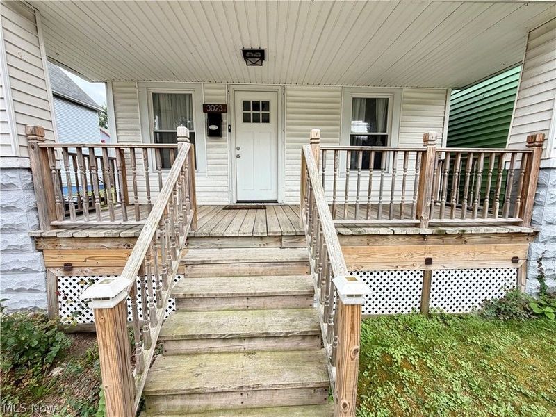 3023 Barber Avenue , Cleveland, OH 44113 Photo 16