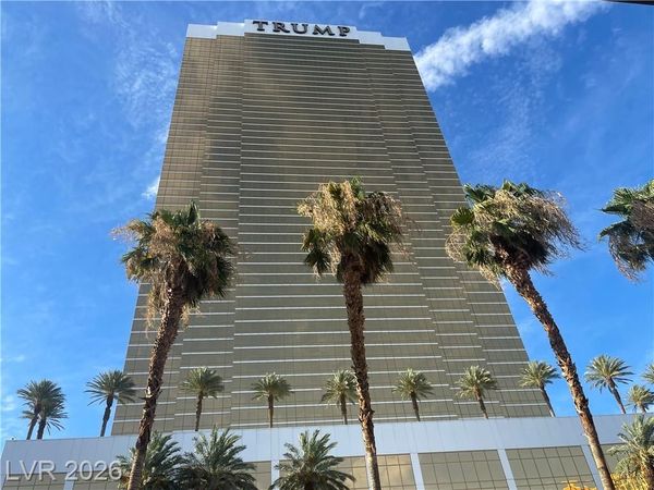 2000 N Fashion Show Drive, Unit 3805, Las Vegas, NV 89109