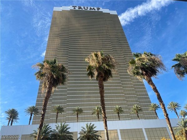 2000 N Fashion Show Drive, Unit 3805, Las Vegas, NV 89109