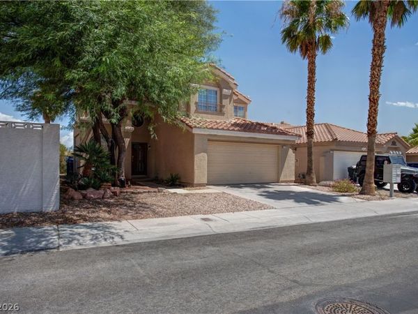 7736 Haskell Flats Drive , Las Vegas, NV 89128