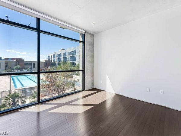 353 E Bonneville Avenue , Unit 746, Las Vegas, NV 89101