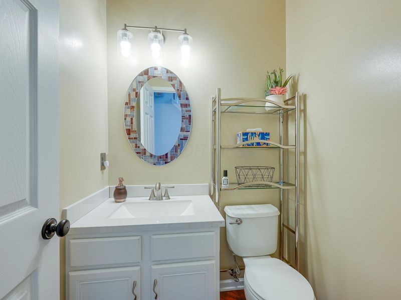 6719 Wynwright Drive , Dublin, OH 43016 Photo 23