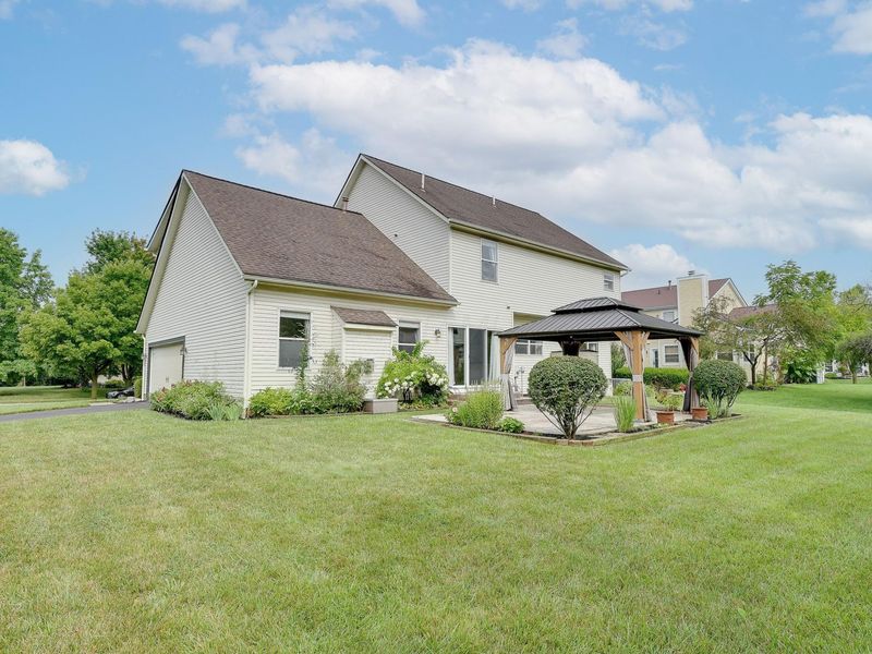 6719 Wynwright Drive , Dublin, OH 43016 Photo 43