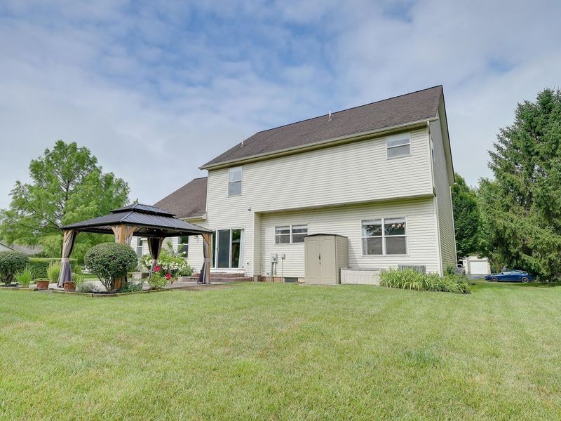 6719 Wynwright Drive , Dublin, OH 43016 Photo 45