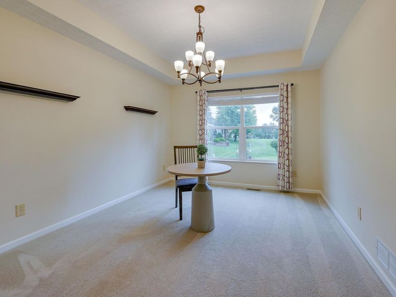 6719 Wynwright Drive , Dublin, OH 43016 Photo 9