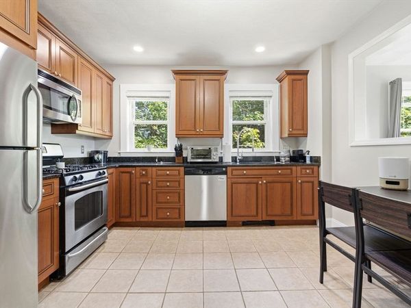 314 Water St, Unit 6, Wakefield, MA 01880