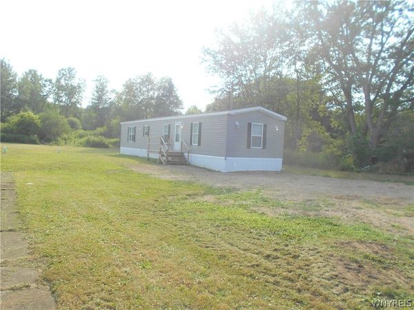 11689 Route 98 , Freedom, NY 14065