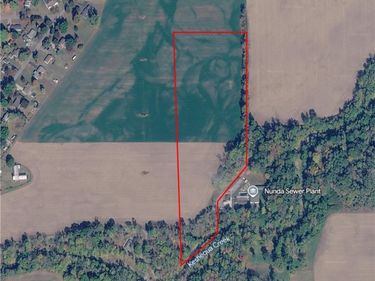 0000 Walnut Street, Nunda, NY 14517