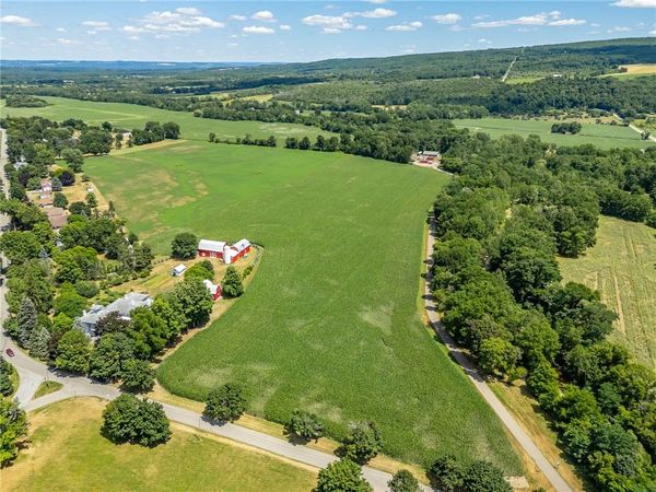 00 Walnut Street , Nunda, NY 14517