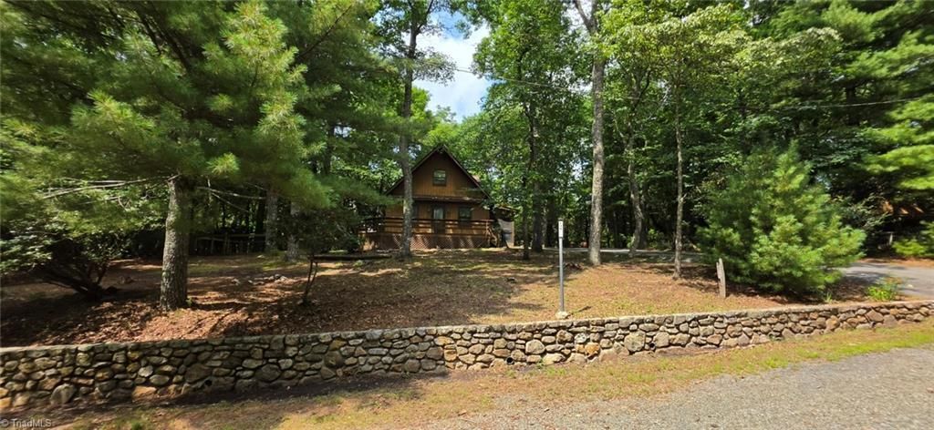 139 Little Creek Lane, Glade Valley, NC 28627 Main Photo
