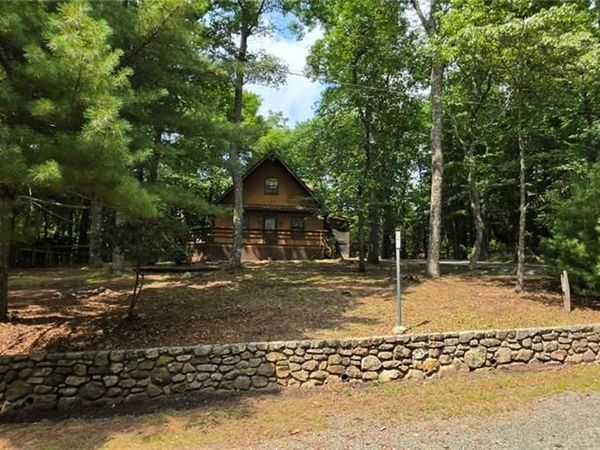 139 Little Creek Lane, Glade Valley, NC 28627
