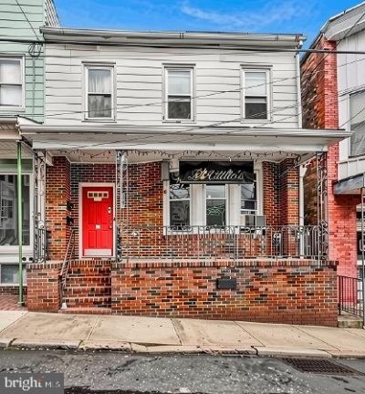 444 S SUNBURY STREET, MINERSVILLE, PA 17954