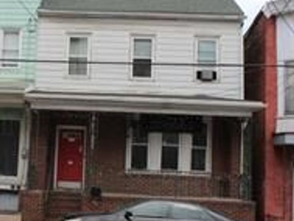 444 S SUNBURY STREET, MINERSVILLE, PA 17954