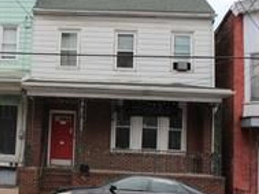 444 S Sunbury Street, Minersville, PA 17954 Main Photo