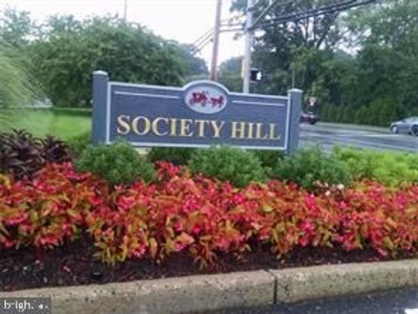 306 SOCIETY HILL BLVD, Unit 306, CHERRY HILL, NJ 08003