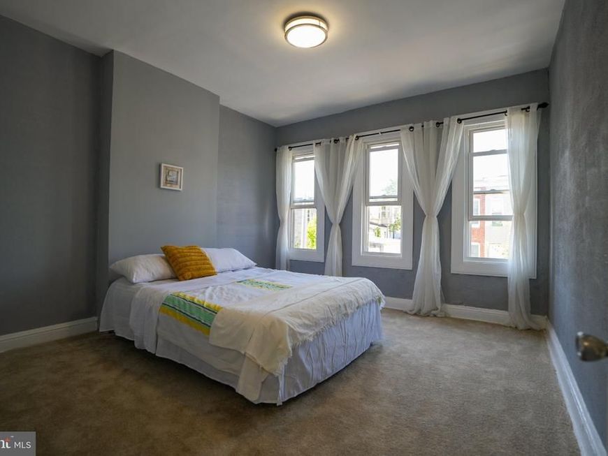 1603 E Lanvale Street, Baltimore, MD 21213 Main Photo