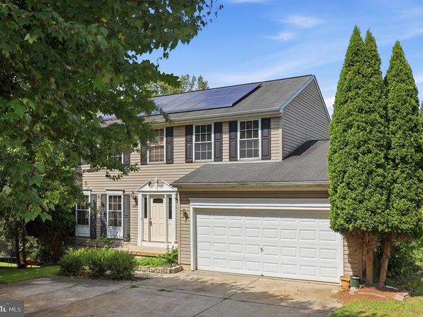 3056 CIESTA COURT , MANCHESTER, MD 21102