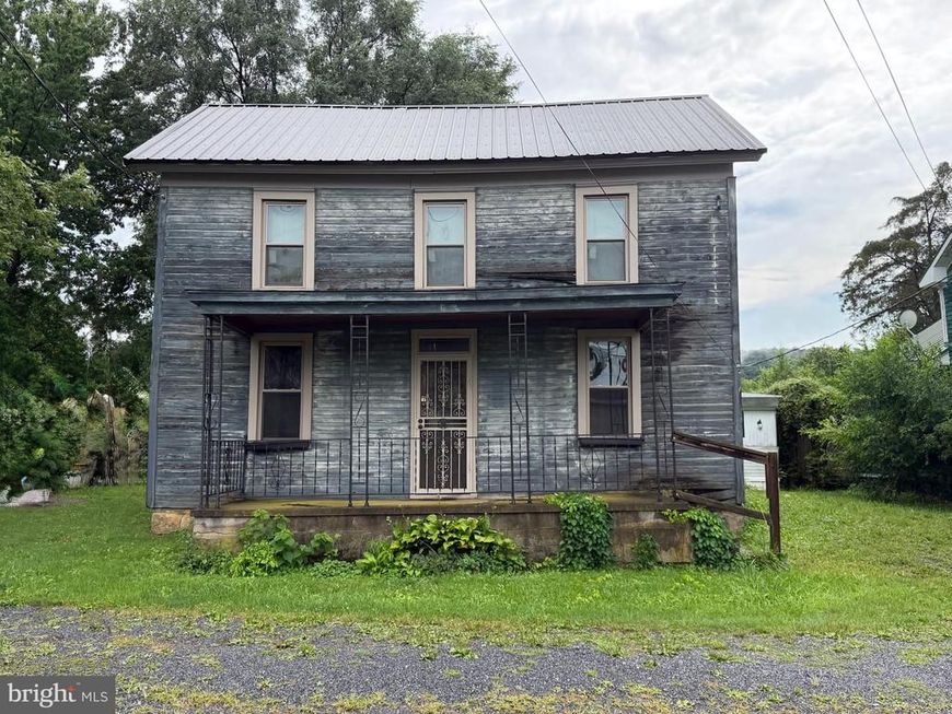 736 Water Street , Orbisonia, PA 17243 Main Photo