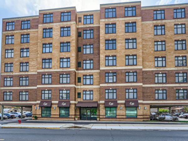 1930 N HARLEM Avenue , Unit 501, Elmwood Park, IL 60707