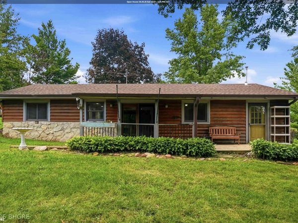2577 Idaho Street, Osceola, IA 50213