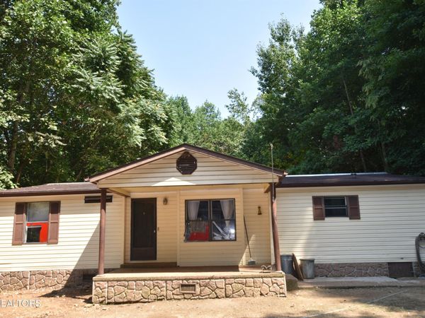 213 Mountain Side Lane, Rocky Top, TN 37769