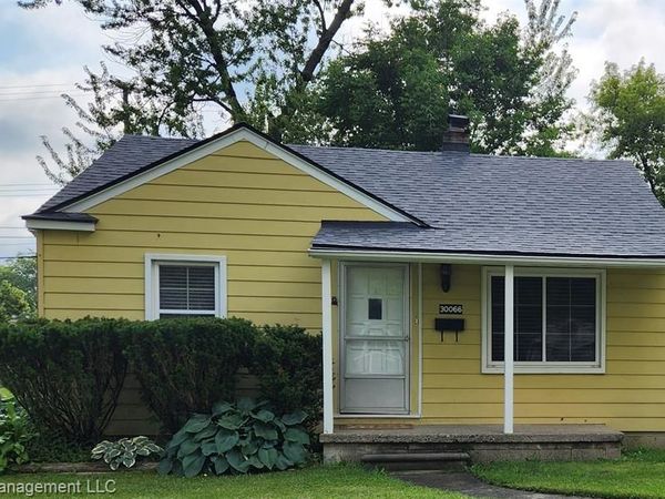 30066 Brentwood Street, Southfield, MI 48076