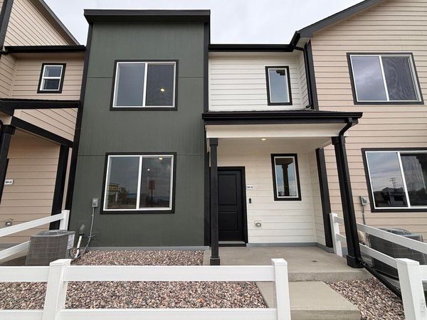 604 Cheyenne Trl, Unit A2, Ault, CO 80610