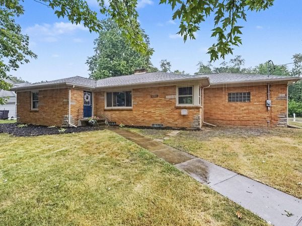 7666 Thomas Avenue, Jenison, MI 49428