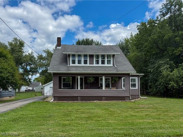 885 Perkinswood Boulevard SE, Warren, OH 44484