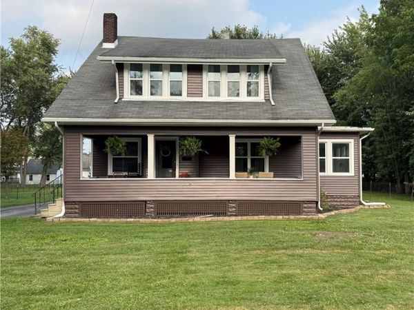 885 Perkinswood Boulevard SE, Warren, OH 44484