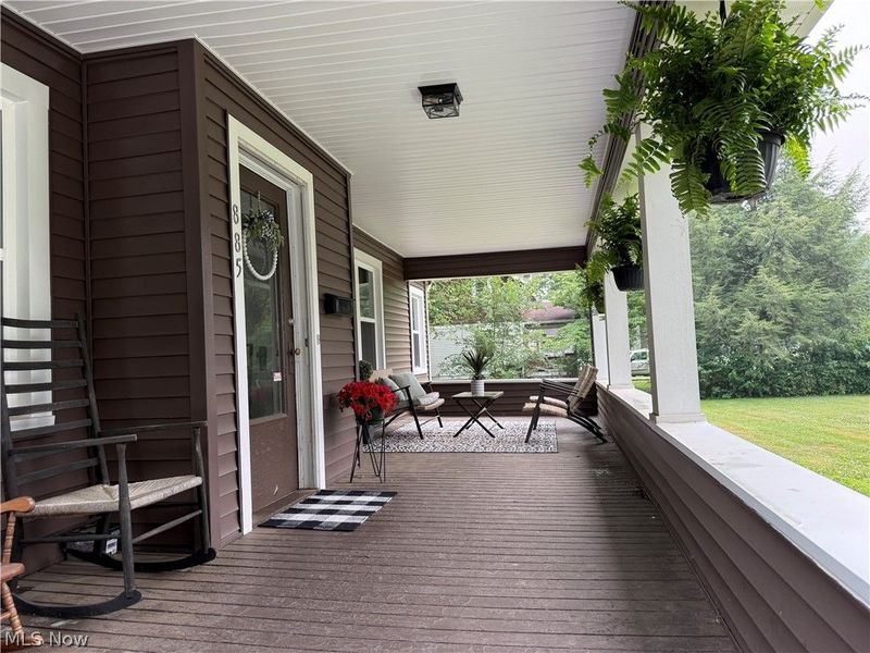 885 Perkinswood Boulevard SE, Warren, OH 44484 Photo 5