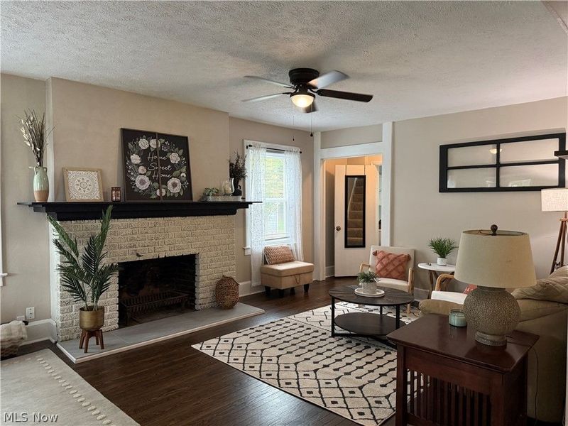 885 Perkinswood Boulevard SE, Warren, OH 44484 Photo 5