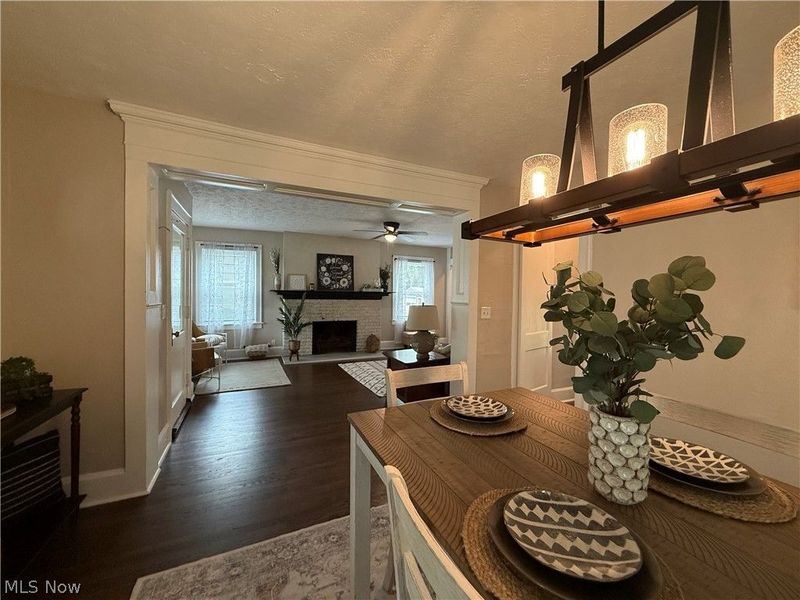 885 Perkinswood Boulevard SE, Warren, OH 44484 Photo 7
