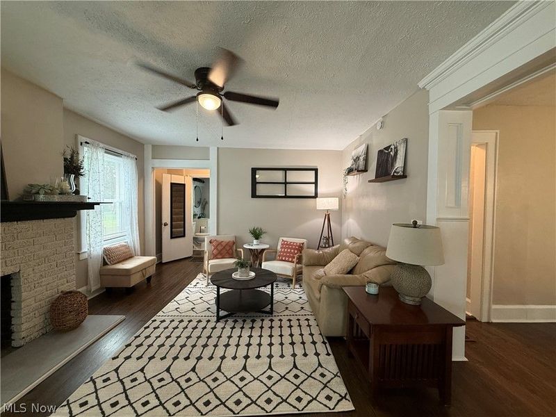 885 Perkinswood Boulevard SE, Warren, OH 44484 Photo 9