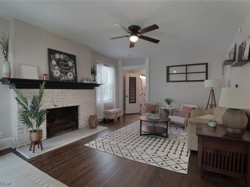 885 Perkinswood Boulevard SE, Warren, OH 44484 Photo 9