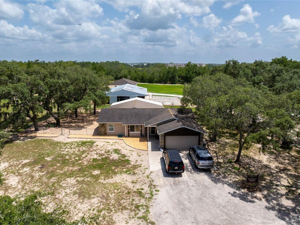 16142 BREAKWATER LANE , SPRING HILL, FL 34610